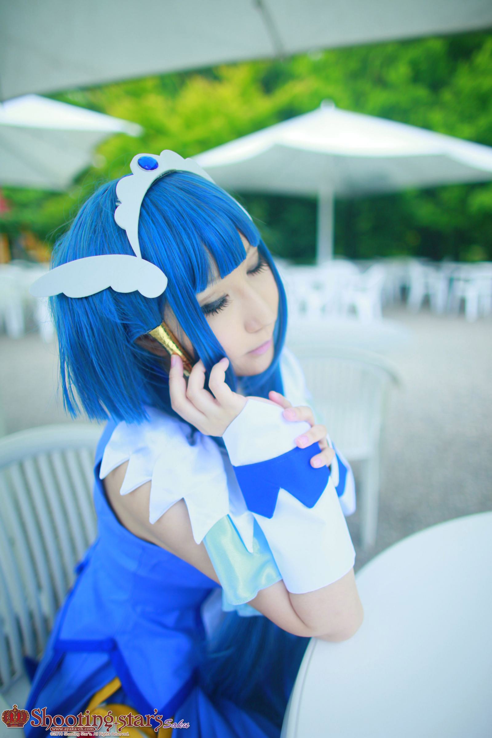 [Cosplay]  New Pretty Cure Sunshine Gallery 2